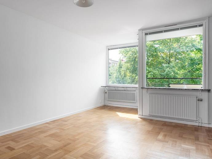 2 rok · 54 m² · Munkhagsgatan 46