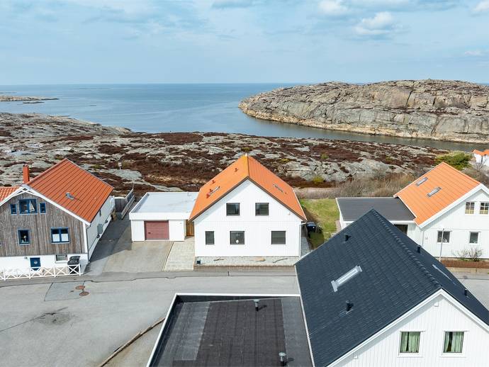 6 rok · 168 m² · Vallgatan 16