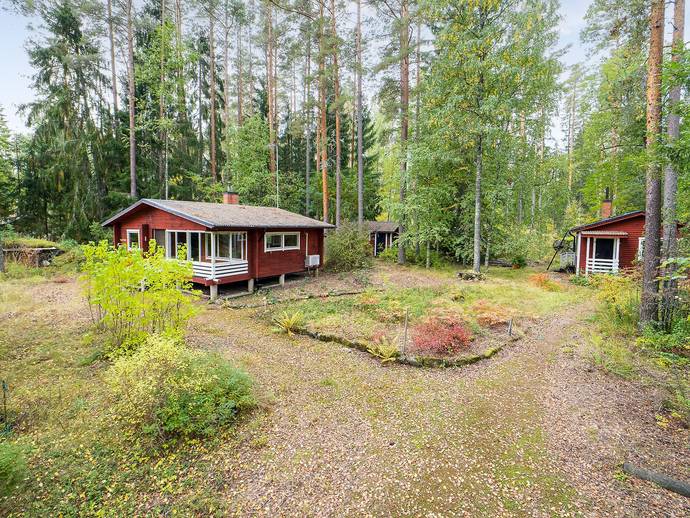 2,5 rok · 42 m² · Rensmur Ringvägen 17