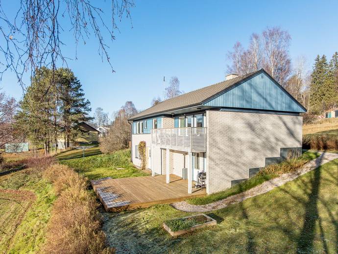 6 rok · 109 m² · Stigevägen 24