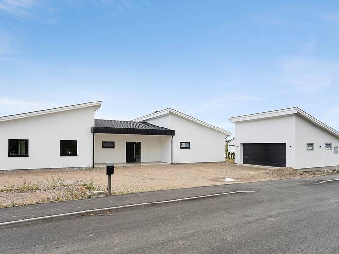 5 rok · 213 m² · Maskrosgatan 7