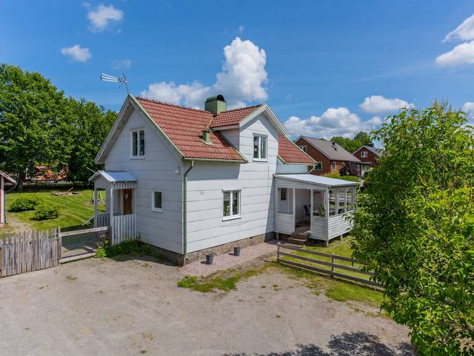 4 rok · 75 m² · Stora vägen 29