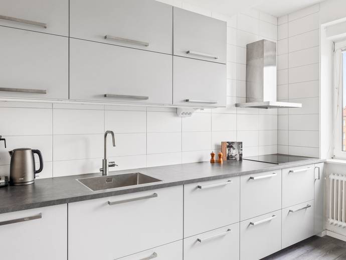 2 rok · 49 m² · Regementsgatan 5B