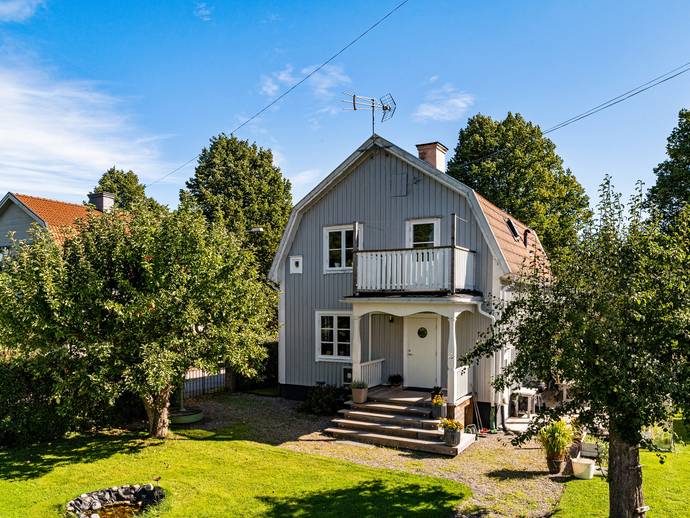 5 rok · 120 m² · Badhusvägen 12