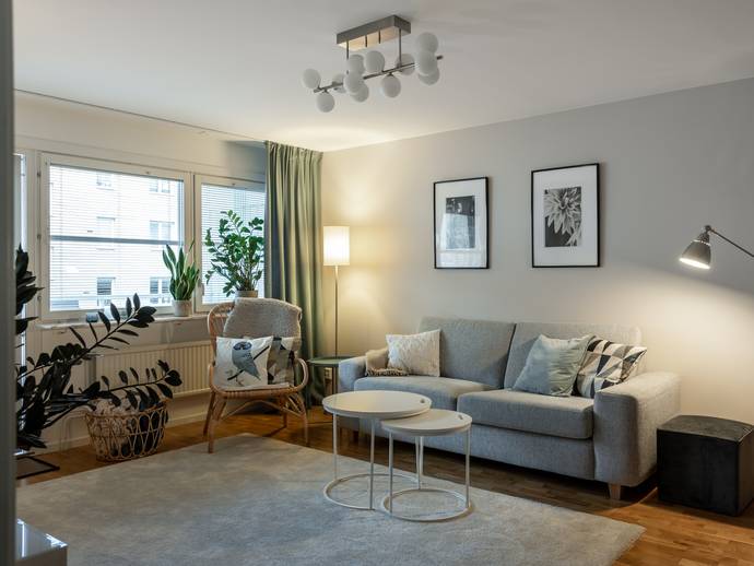 2 rok · 63,5 m² · Langenbergsgatan 2B