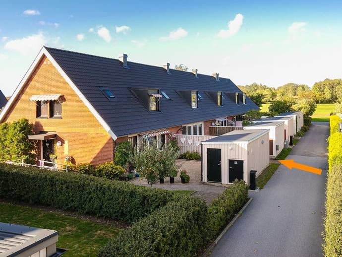4 rok · 117 m² · Magdalenagatan 169
