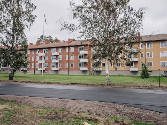 1 rok · 27,9 m² · Smedjegatan 23