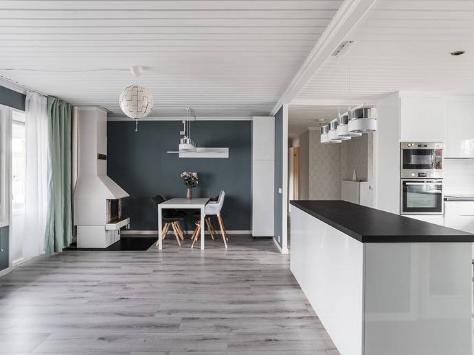 4 rok · 104 m² · Hagvägen 17