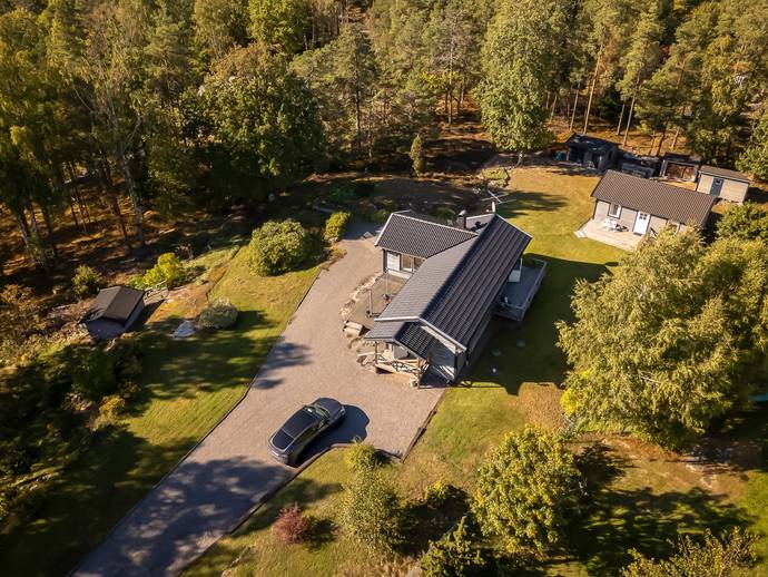 2 rok · 72 m² · Kvarntäppevägen 17
