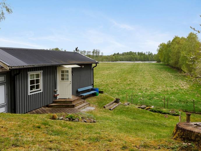 2 rok · 44 m² · Benestad Sörängen 1