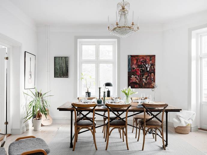 3 rok · 75 m² · Tågagatan 17