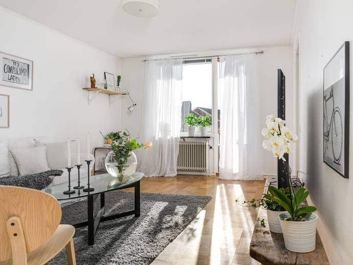 2 rok · 63,5 m² · Löjtnantsgatan 16