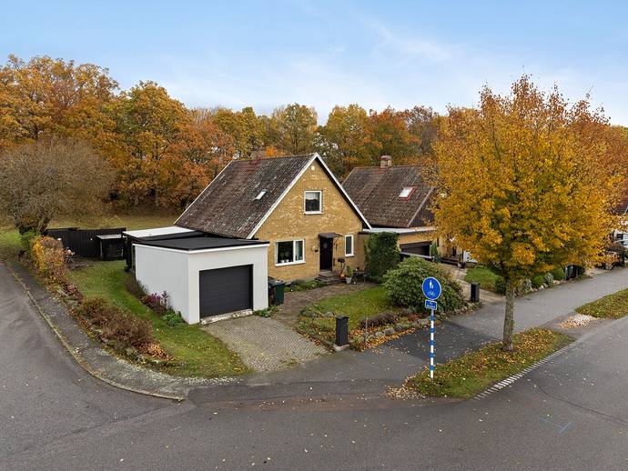 5 rok · 106 m² · Krokgatan 3