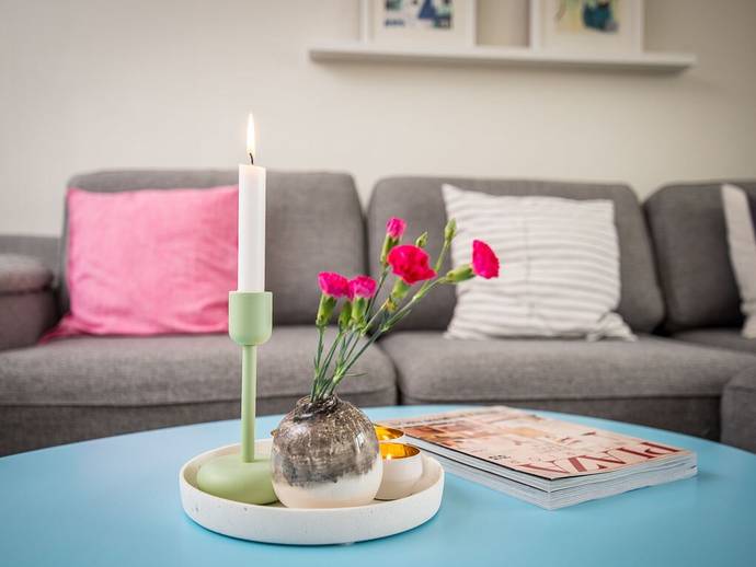 2 rok · 57,5 m² · Lantmätaregatan 11 B