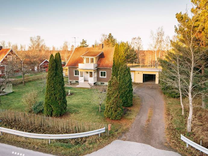 4 rok · 120 m² · Älvshöjd 1