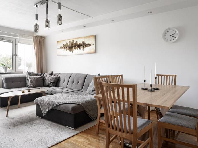 4 rok · 82,5 m² · Segevångsgatan 15A