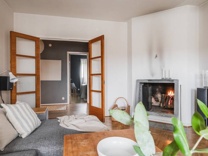 3 rok · 71 m² · Norra gatan 6