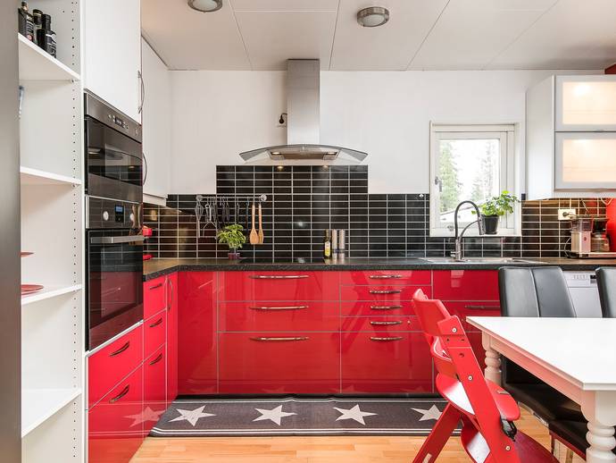 4 rok · 111 m² · Vinbärsvägen 219B