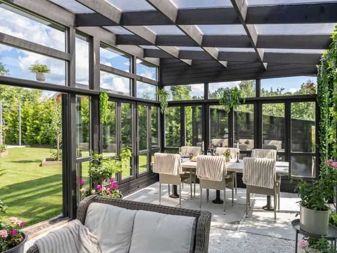 5 rok · 81 m² · Skarpskyttevägen 11
