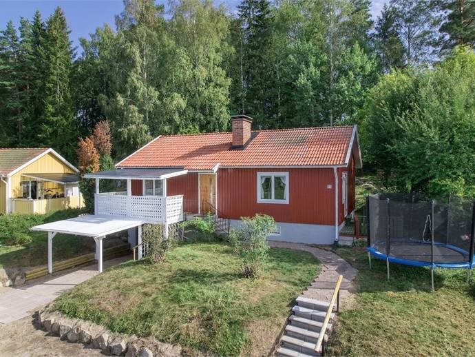 3 rok · 78 m² · Knoppvägen 15