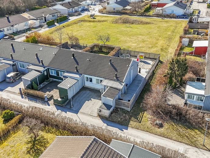 3 rok · 92 m² · Lavendelvägen 64