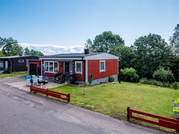 5 rok · 110 m² · Åkerliden 30