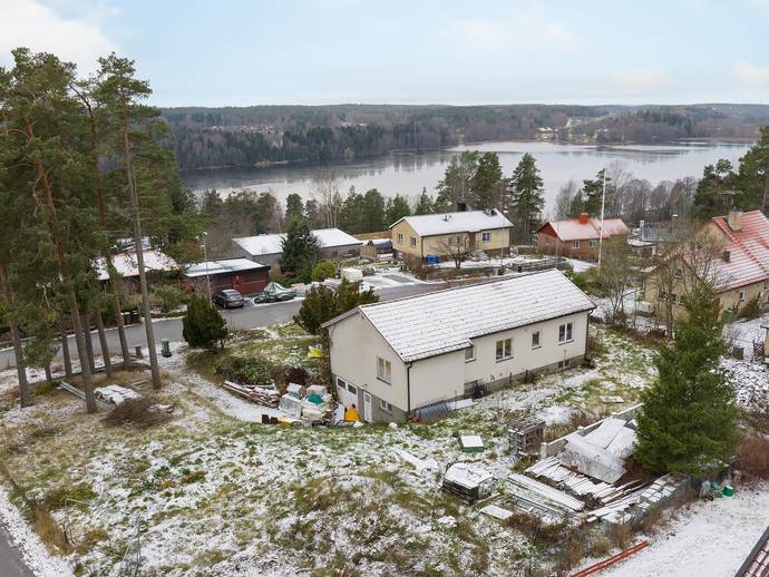 3 rok · 100 m² · Tornvägen 15