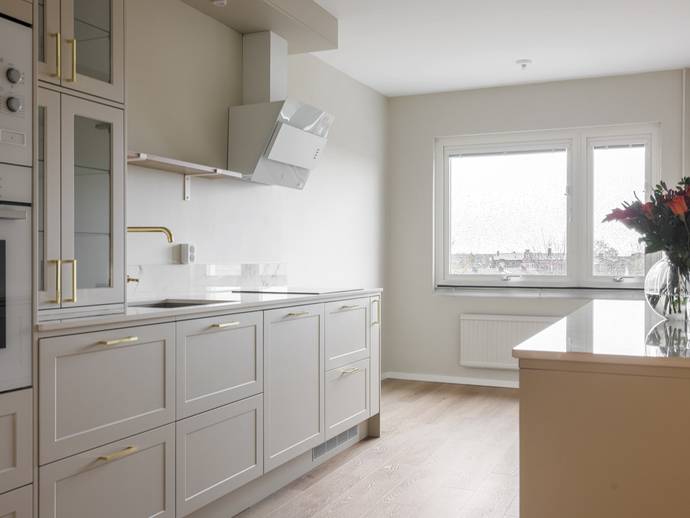 2 rok · 65 m² · Repslagaregatan 16B