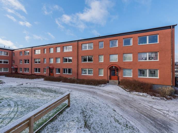 2 rok · 48 m² · Kransvägen 198