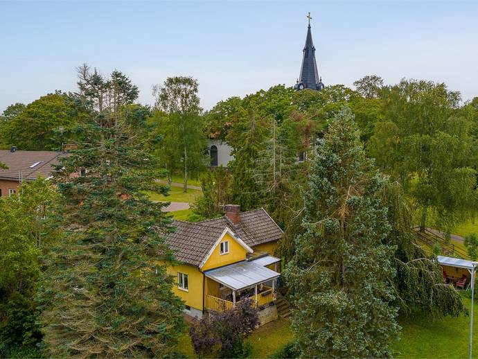 4 rok · 75 m² · Movägen 4