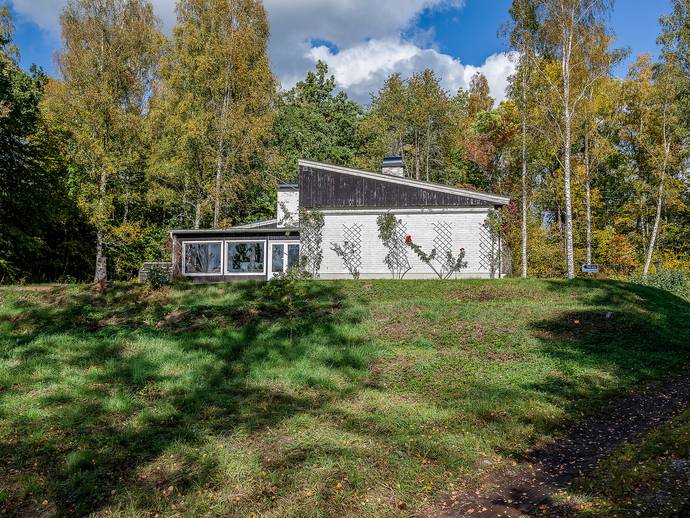 7 rok · 126 m² · Bergagårdsvägen Hagaberg 101
