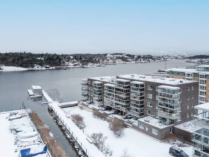 4 rok · 118 m² · Stenunge Allé 11
