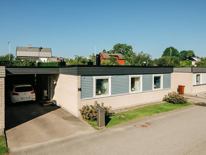 4 rok · 96 m² · Segolsgatan 14