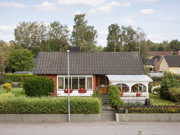 3 rok · 78 m² · Järnvägsgatan 15