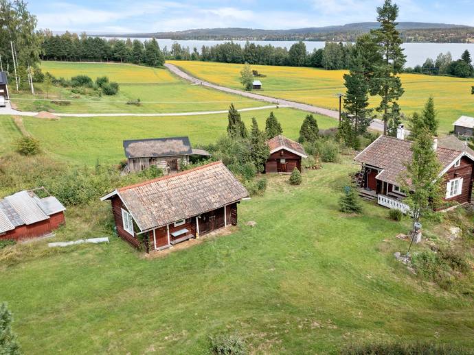 47 m² · Fornby Hjulbäcksvägen 212