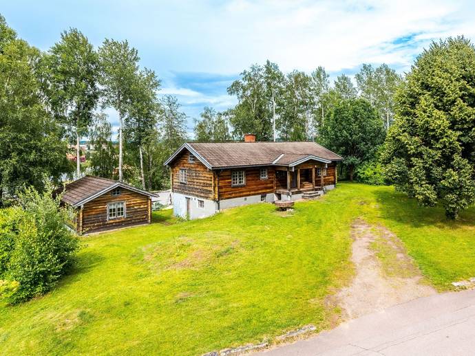 4 rok · 96 m² · Sundbergsvägen 7