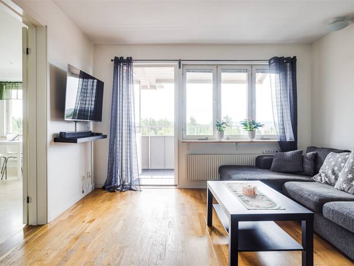 1 rok · 45,5 m² · Strömstadsvägen 18