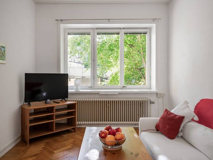 2 rok · 51 m² · Kommendörsgatan 42