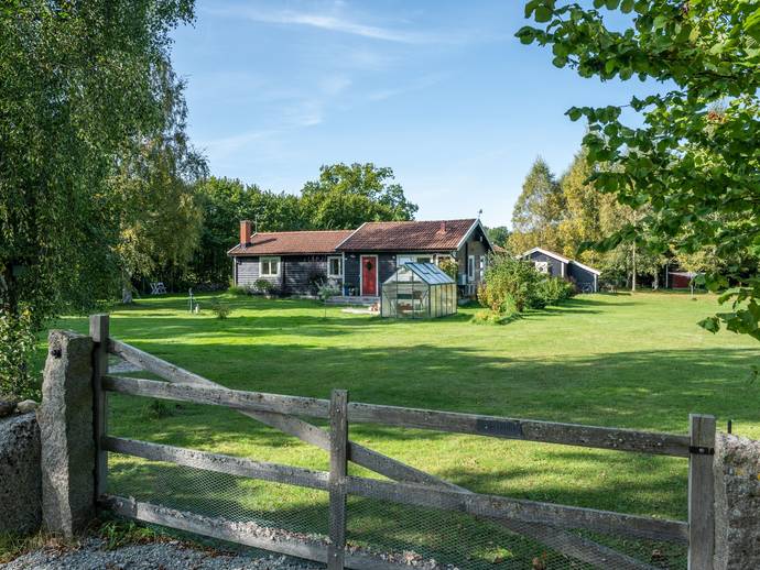3 rok · 101 m² · Skogsbygatan 31