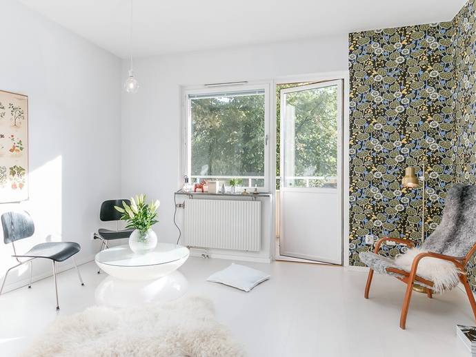 1 rok · 37 m² · Stationsgatan 9B