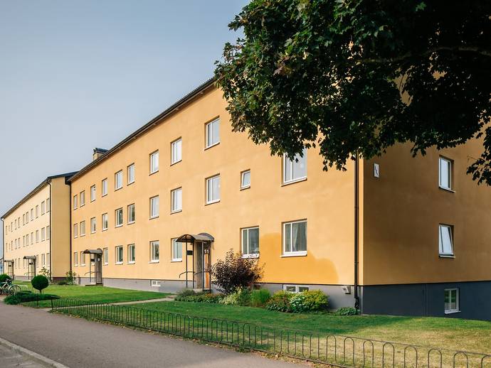 1,5 rok · 46 m² · Mariagatan 11