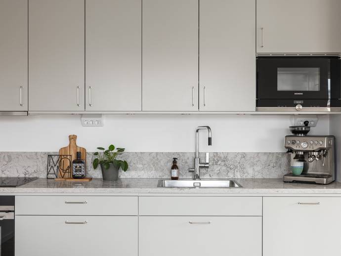 3 rok · 66 m² · Östra Varvsgatan 3BB