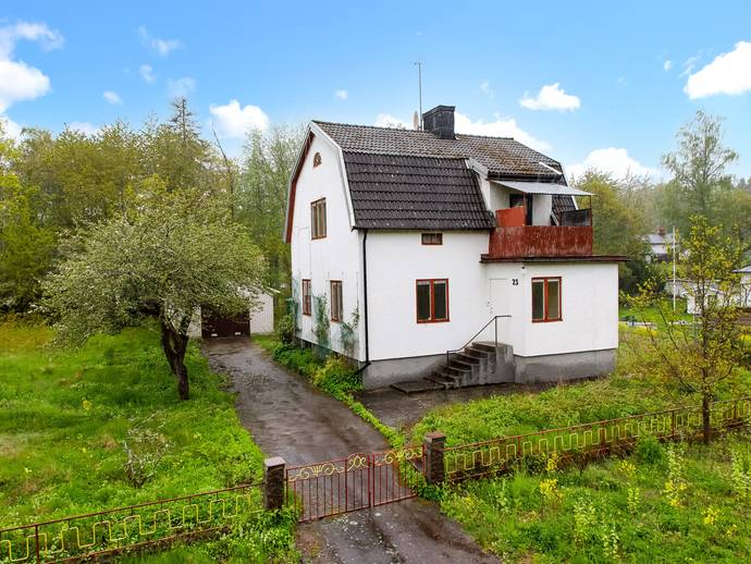 4 rok · 96 m² · Norra Riksvägen 23
