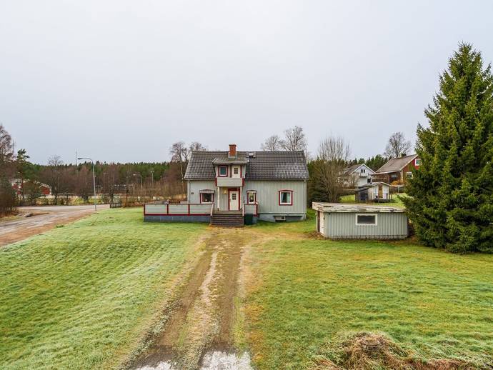 140 m² · Movägen 39
