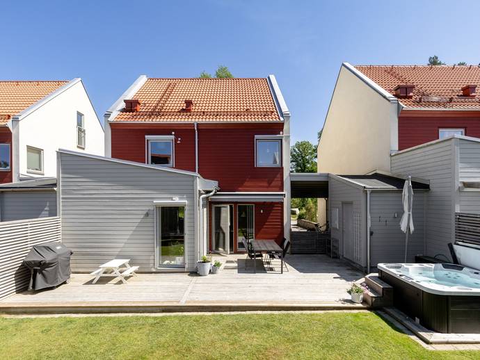 6 rok · 173 m² · Morellvägen 21