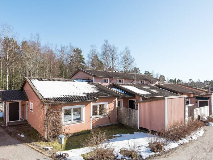 3 rok · 79,5 m² · Hövdingavägen 9A