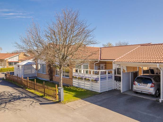4 rok · 93,5 m² · Kittelgatan 14