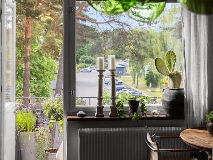2 rok · 61 m² · Vendelsö skolväg 1