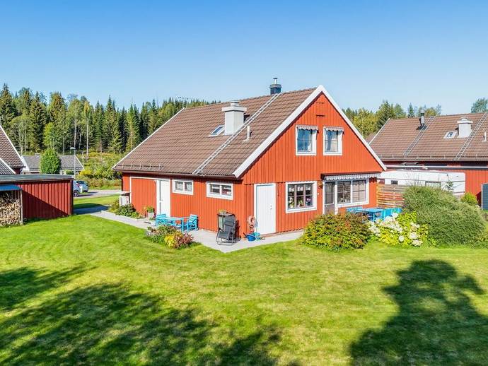 7 rok · 175 m² · Statorvägen 16