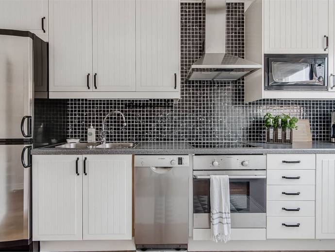 2 rok · 64 m² · Storgatan 20A